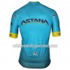 Wielershirt 2018 Astana Pro Team N001